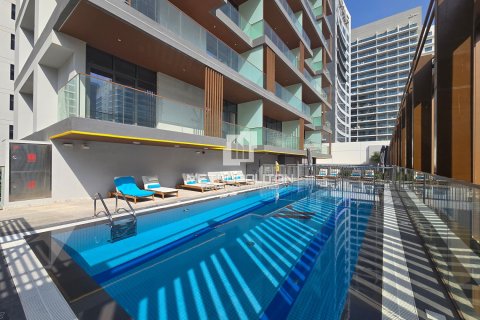Apartment de 1 dormitorio en Business Bay, UAE No. 128367 18