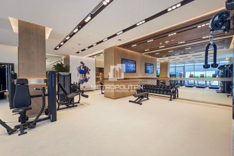 Apartment de 1 dormitorio en Business Bay, UAE No. 128367 4