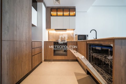 Apartment de 1 dormitorio en Business Bay, UAE No. 128367 29