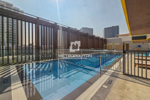 Apartment de 1 dormitorio en Business Bay, UAE No. 128367 10