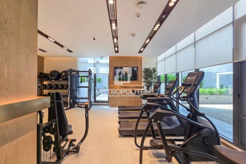Apartment de 1 dormitorio en Business Bay, UAE No. 128367 6