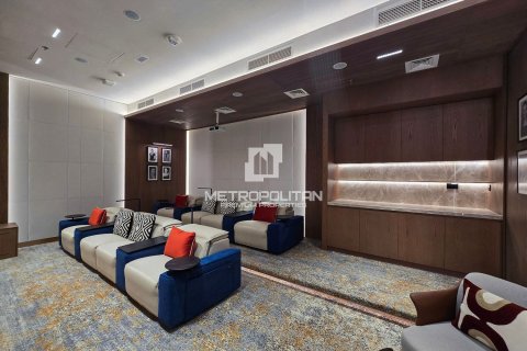 Apartment de 1 dormitorio en Business Bay, UAE No. 128367 14