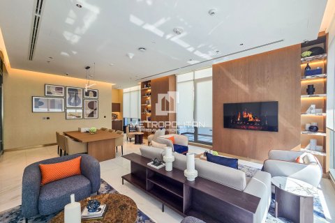 Apartment de 1 dormitorio en Business Bay, UAE No. 128367 8