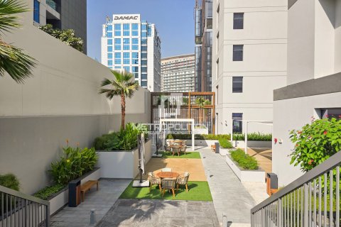Apartment de 1 dormitorio en Business Bay, UAE No. 128367 12