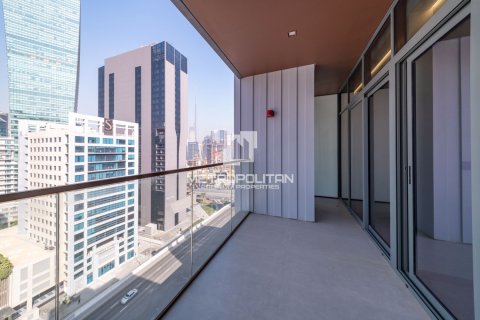 Apartment de 1 dormitorio en Business Bay, UAE No. 128367 20