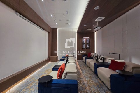 Apartment de 1 dormitorio en Business Bay, UAE No. 128367 13