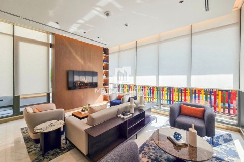 Apartment de 1 dormitorio en Business Bay, UAE No. 128367 22