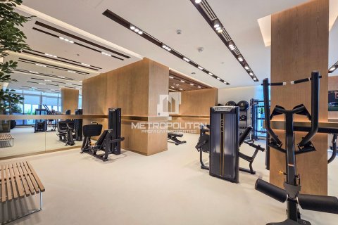 Apartment de 1 dormitorio en Business Bay, UAE No. 128367 5
