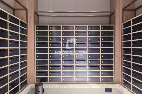 Apartment de 1 dormitorio en Business Bay, UAE No. 128367 11