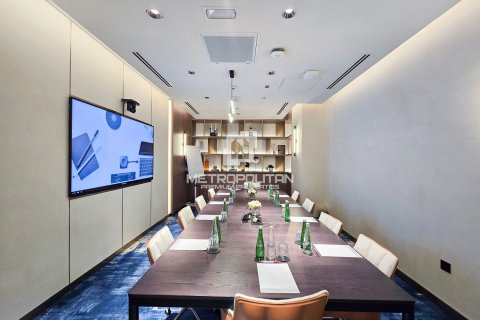 Apartment de 1 dormitorio en Business Bay, UAE No. 128367 21