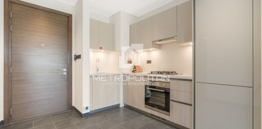 1 bedroom Apartment in Sobha Hartland, UAE No. 128382