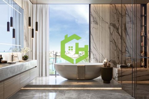 7 غرفة نوم  فيلا في District One, الإمارات العربية المتحدة رقم 15987 7