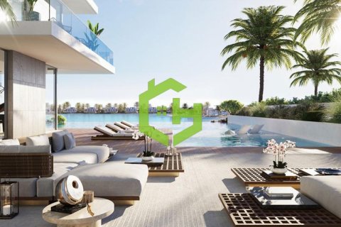 7 غرفة نوم  فيلا في District One, الإمارات العربية المتحدة رقم 15987 6