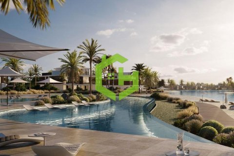 7 غرفة نوم  فيلا في District One, الإمارات العربية المتحدة رقم 15987 11