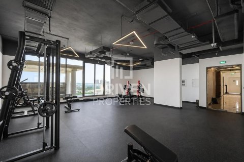 Квартира с 1 спальней в Arjan, ОАЭ №225302 25