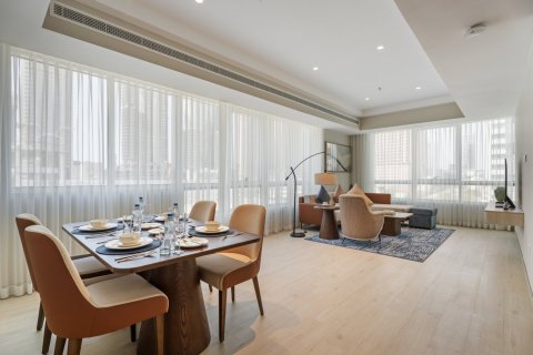 Квартира с 2 спальнями в Barsha Heights (Tecom), ОАЭ №218780 12
