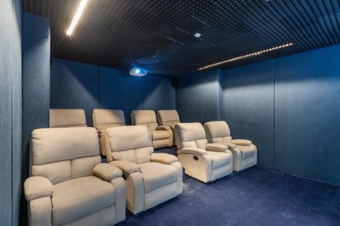Квартира с 2 спальнями в Barsha Heights (Tecom), ОАЭ №218780 15