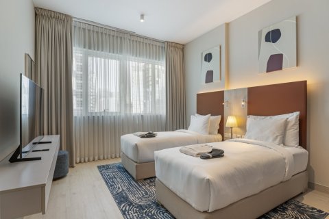 Квартира с 2 спальнями в Barsha Heights (Tecom), ОАЭ №218780 5