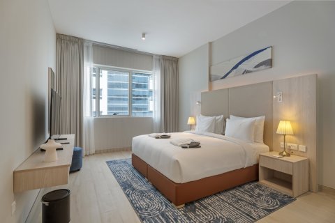 Квартира с 2 спальнями в Barsha Heights (Tecom), ОАЭ №218780 7