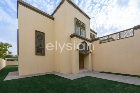 3 غرف نوم فيلا في Jumeirah Park Homes, الإمارات العربية المتحدة رقم 64980 17