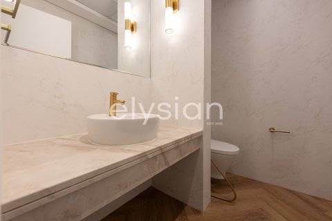 3 غرف نوم فيلا في Jumeirah Park Homes, الإمارات العربية المتحدة رقم 64980 13