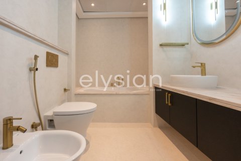 3 غرف نوم فيلا في Jumeirah Park Homes, الإمارات العربية المتحدة رقم 64980 23