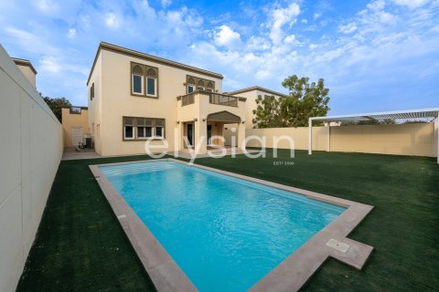 3 غرف نوم فيلا في Jumeirah Park Homes, الإمارات العربية المتحدة رقم 64980 14