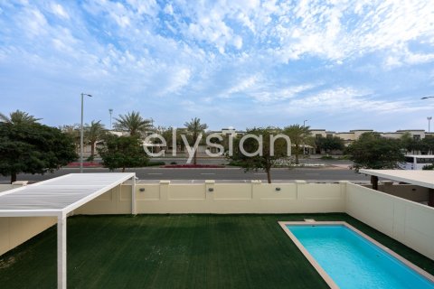 3 غرف نوم فيلا في Jumeirah Park Homes, الإمارات العربية المتحدة رقم 64980 3