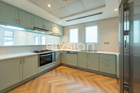 3 غرف نوم فيلا في Jumeirah Park Homes, الإمارات العربية المتحدة رقم 64980 5