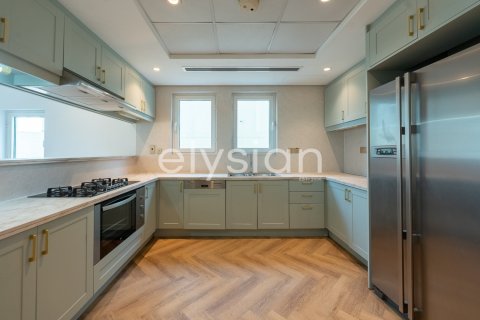 3 غرف نوم فيلا في Jumeirah Park Homes, الإمارات العربية المتحدة رقم 64980 4