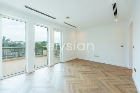 3 غرف نوم فيلا في Jumeirah Park Homes, الإمارات العربية المتحدة رقم 64980 8