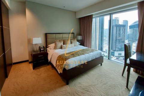 Apartment de 2 dormitorios en Dubai Marina, UAE No. 203961 3