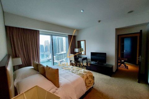 Apartment de 2 dormitorios en Dubai Marina, UAE No. 203961 4