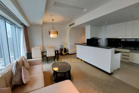 Apartment de 2 dormitorios en Dubai Marina, UAE No. 203961 9