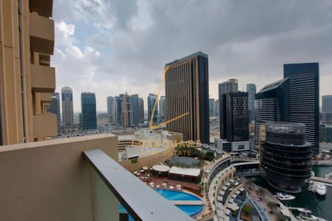 Apartment de 2 dormitorios en Dubai Marina, UAE No. 203961 10