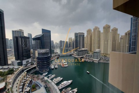Apartment de 2 dormitorios en Dubai Marina, UAE No. 203961 11