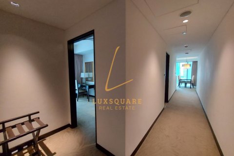 Apartment de 2 dormitorios en Dubai Marina, UAE No. 203961 8