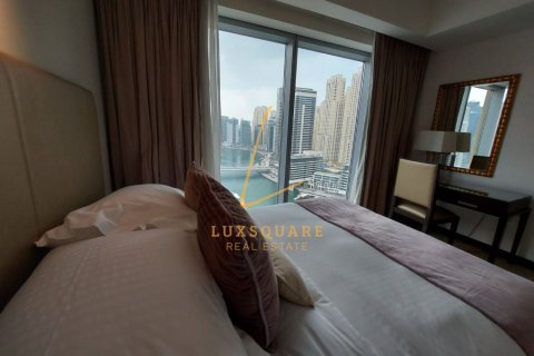 Apartment de 2 dormitorios en Dubai Marina, UAE No. 203961 7