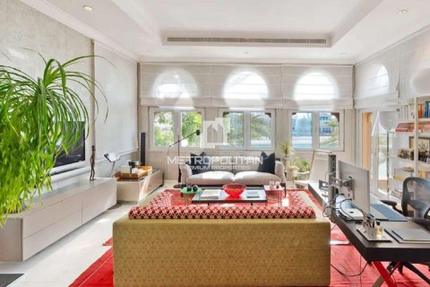 Villa de 5 chambres à Signature Villas, UAE No. 32225 8