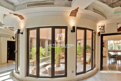 Villa de 5 chambres à Signature Villas, UAE No. 32225 17