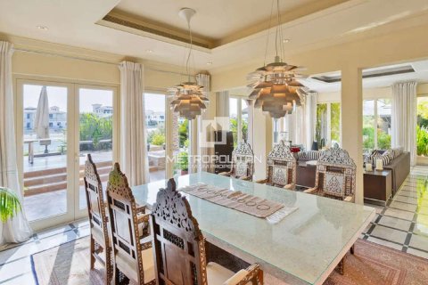 Villa de 5 chambres à Signature Villas, UAE No. 32225 6