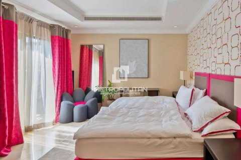 Villa de 5 chambres à Signature Villas, UAE No. 32225 13