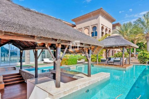 Villa de 5 chambres à Signature Villas, UAE No. 32225 3