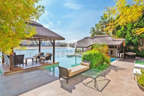 Villa de 5 chambres à Signature Villas, UAE No. 32225 4