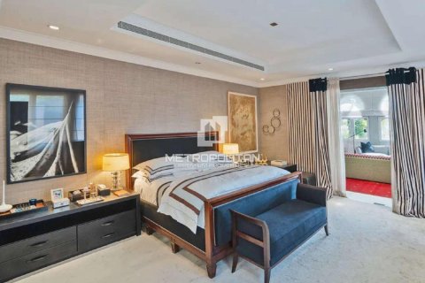 Villa de 5 chambres à Signature Villas, UAE No. 32225 12