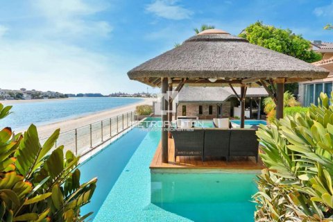Villa de 5 chambres à Signature Villas, UAE No. 32225 18