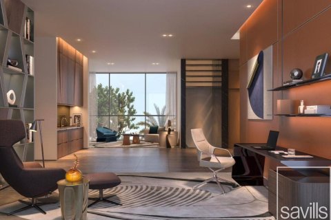 5 غرفة نوم  فيلا في Palm Jebel Ali, الإمارات العربية المتحدة رقم 222553 11