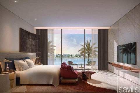 5 غرفة نوم  فيلا في Palm Jebel Ali, الإمارات العربية المتحدة رقم 222553 9