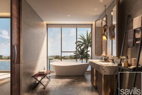 5 غرفة نوم  فيلا في Palm Jebel Ali, الإمارات العربية المتحدة رقم 222553 10