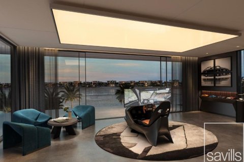 5 غرفة نوم  فيلا في Palm Jebel Ali, الإمارات العربية المتحدة رقم 222553 8